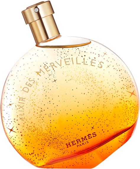 hermes profumi donna elixir|Elixir des Merveilles di Hermès da donna .